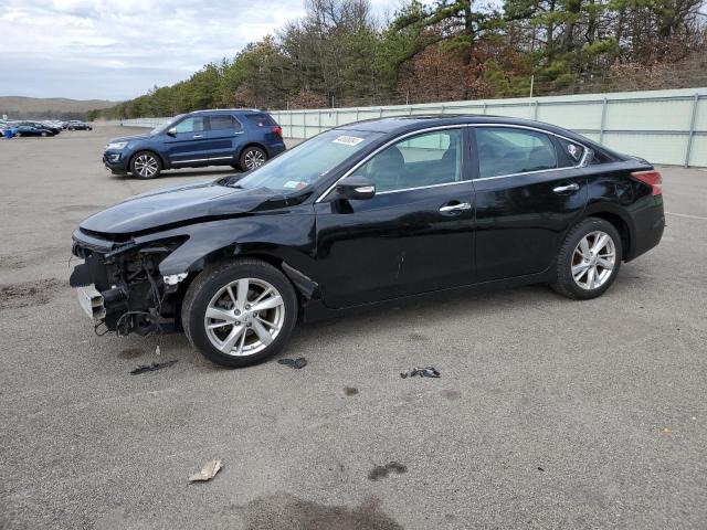 NISSAN ALTIMA 2013 1n4al3ap8dn430849