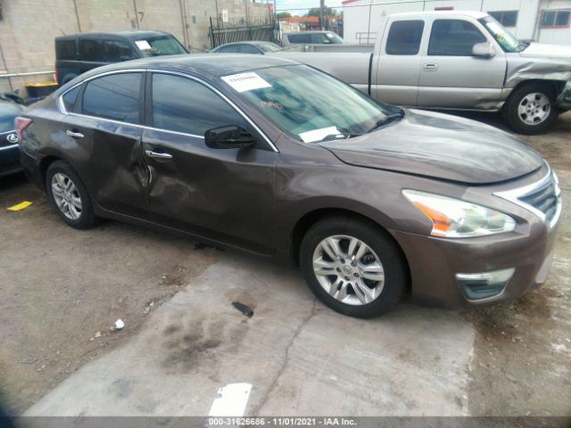 NISSAN ALTIMA 2013 1n4al3ap8dn431225