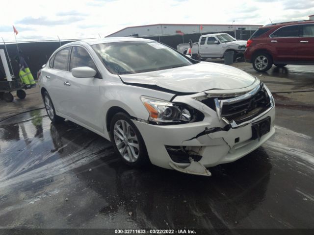 NISSAN ALTIMA 2013 1n4al3ap8dn431693