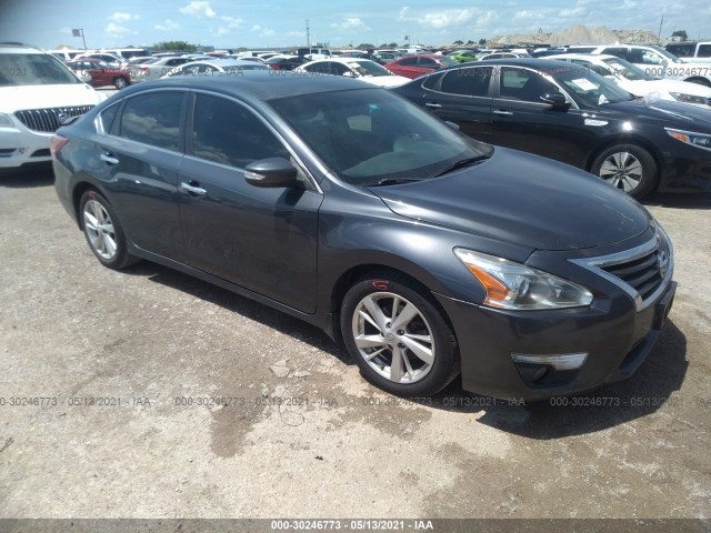 NISSAN ALTIMA 2013 1n4al3ap8dn432441