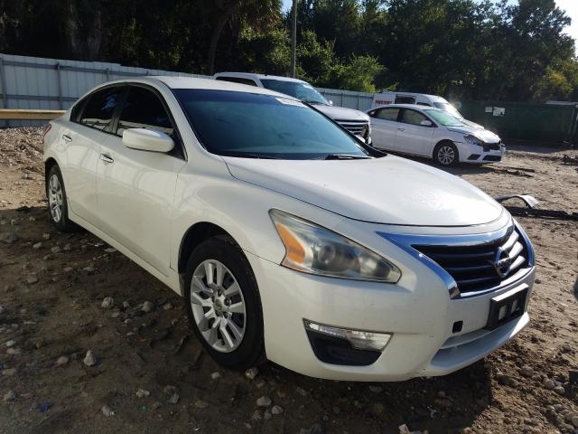 NISSAN ALTIMA 2.5 2013 1n4al3ap8dn432505