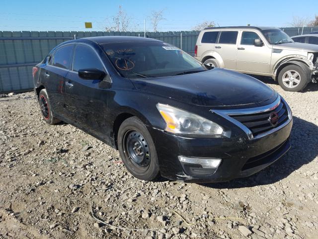 NISSAN ALTIMA 2.5 2013 1n4al3ap8dn432522