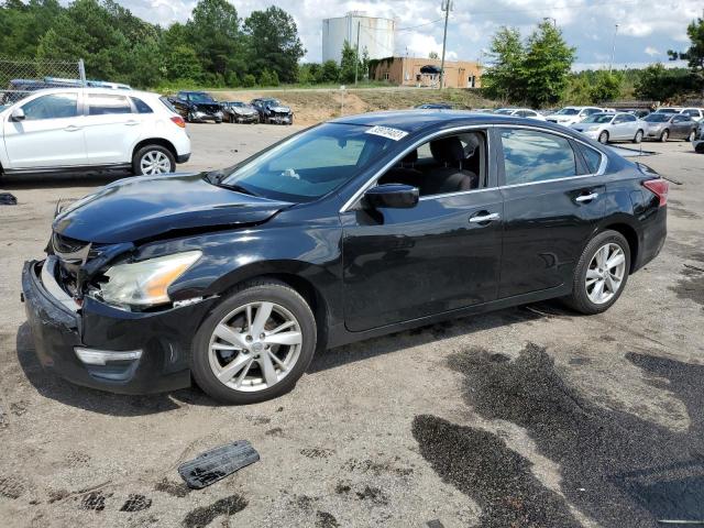 NISSAN ALTIMA 2.5 2013 1n4al3ap8dn433573