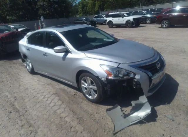 NISSAN ALTIMA 2013 1n4al3ap8dn434223