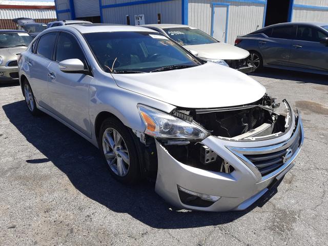 NISSAN ALTIMA 2013 1n4al3ap8dn434576