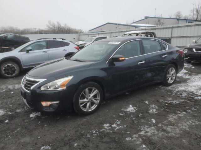 NISSAN ALTIMA 2.5 2013 1n4al3ap8dn435405