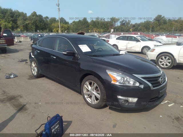 NISSAN ALTIMA 2013 1n4al3ap8dn435517