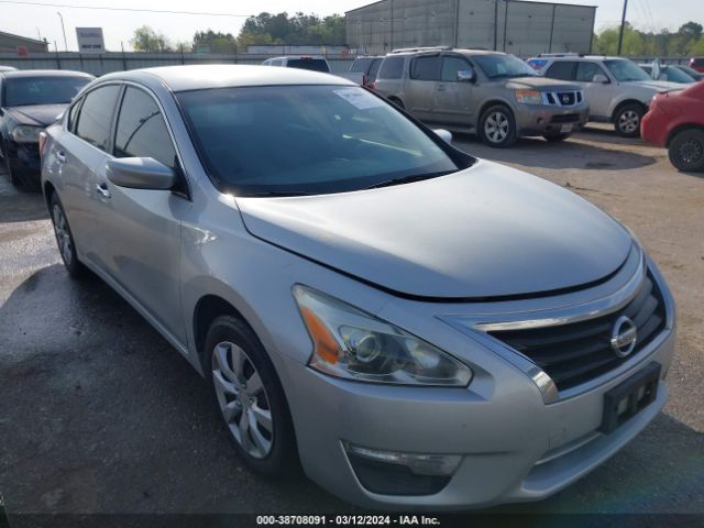 NISSAN ALTIMA 2013 1n4al3ap8dn435579