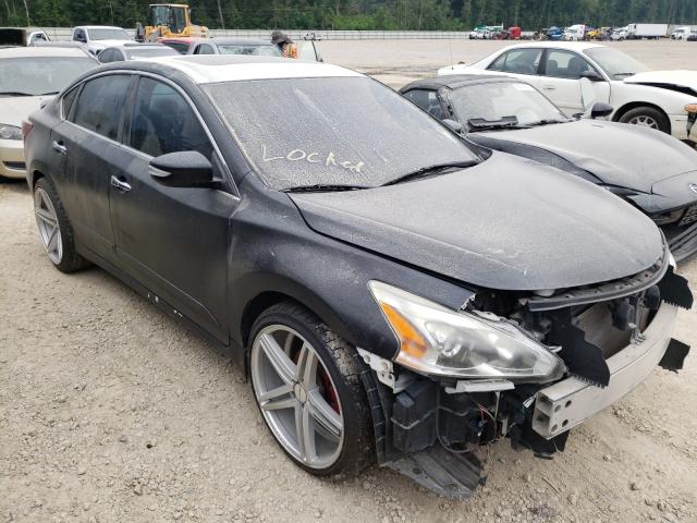 NISSAN ALTIMA 2.5 2013 1n4al3ap8dn436327