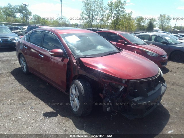 NISSAN ALTIMA 2013 1n4al3ap8dn436411