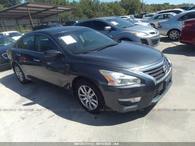 NISSAN ALTIMA 2013 1n4al3ap8dn436666