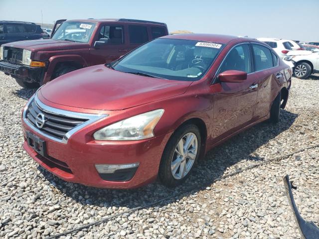 NISSAN ALTIMA 2013 1n4al3ap8dn437347