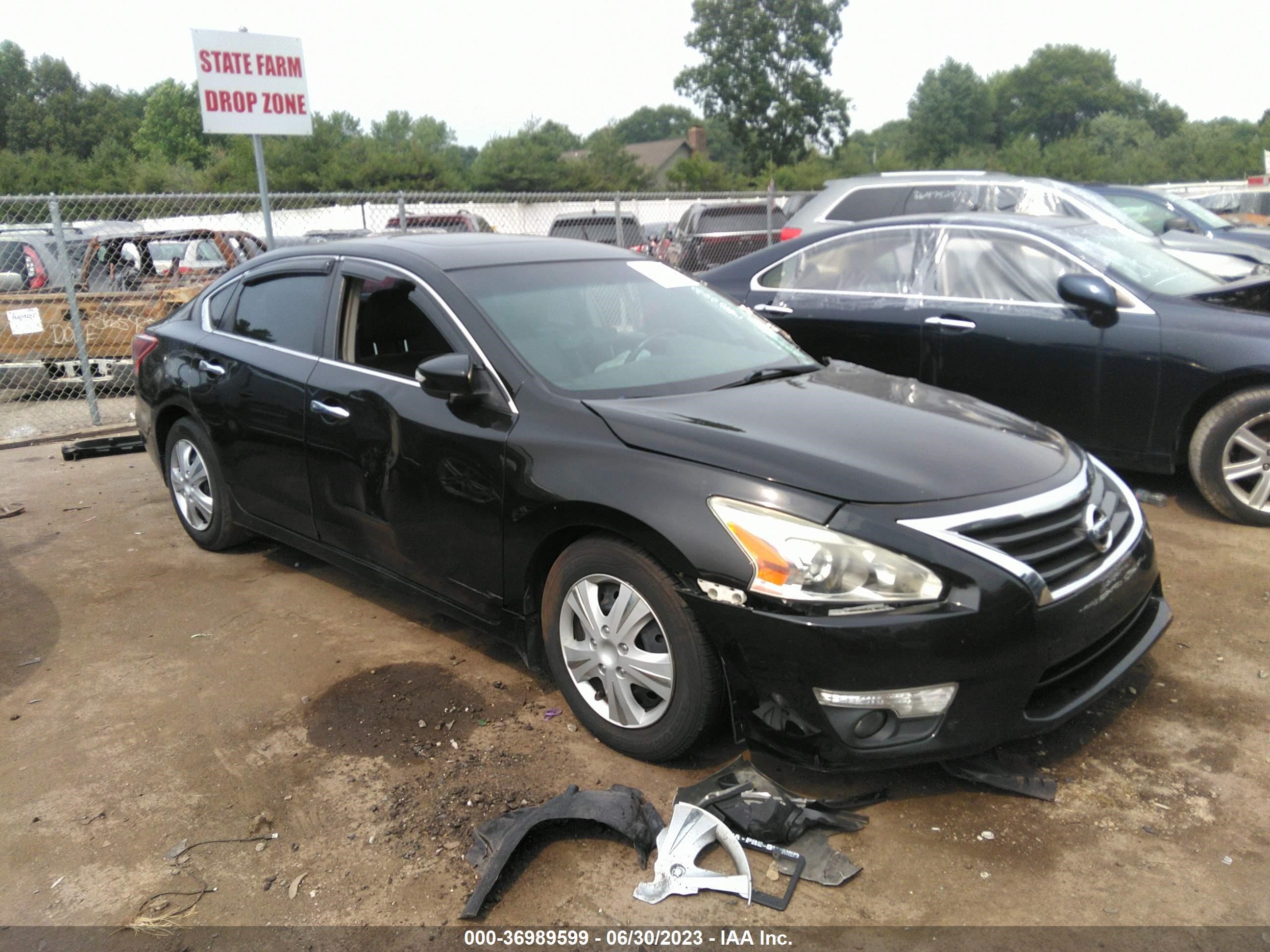 NISSAN ALTIMA 2013 1n4al3ap8dn437428