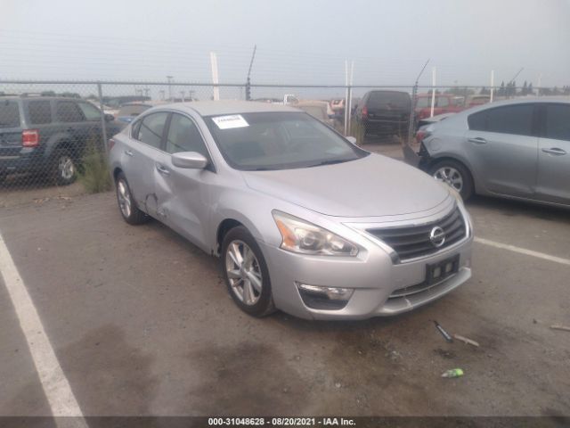 NISSAN ALTIMA 2013 1n4al3ap8dn439289