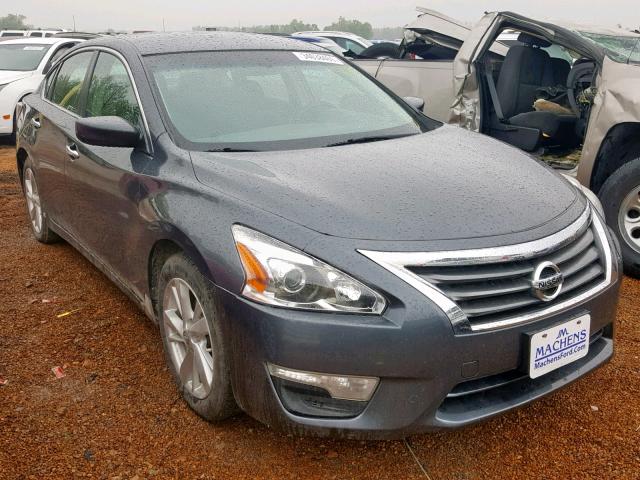 NISSAN ALTIMA 2.5 2013 1n4al3ap8dn439616