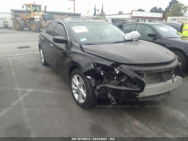 NISSAN ALTIMA 2013 1n4al3ap8dn439793