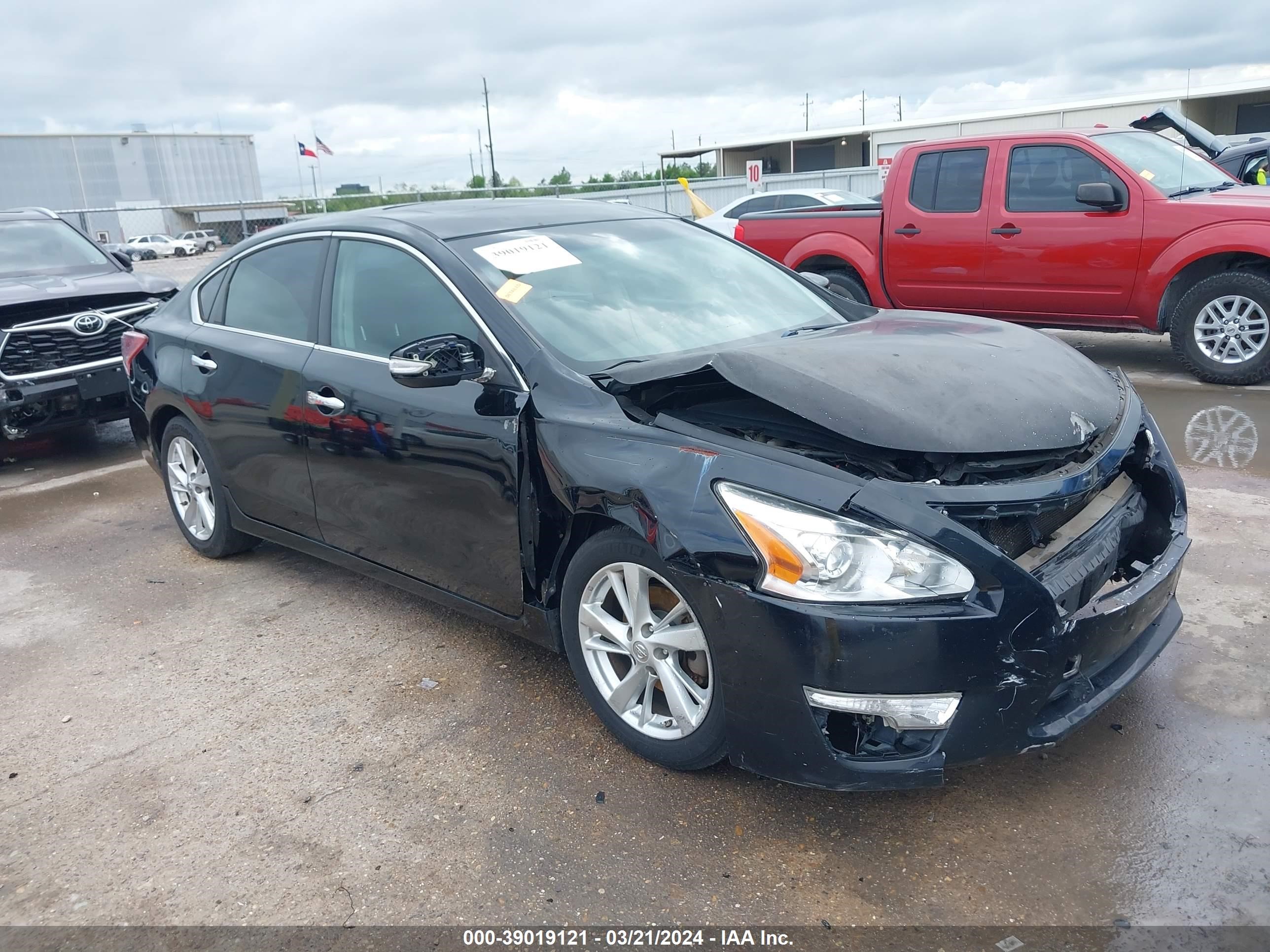 NISSAN ALTIMA 2013 1n4al3ap8dn440068