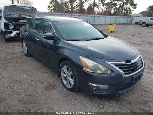 NISSAN ALTIMA 2013 1n4al3ap8dn440250