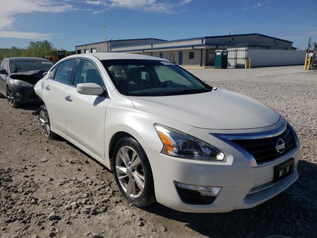 NISSAN ALTIMA 2013 1n4al3ap8dn440698