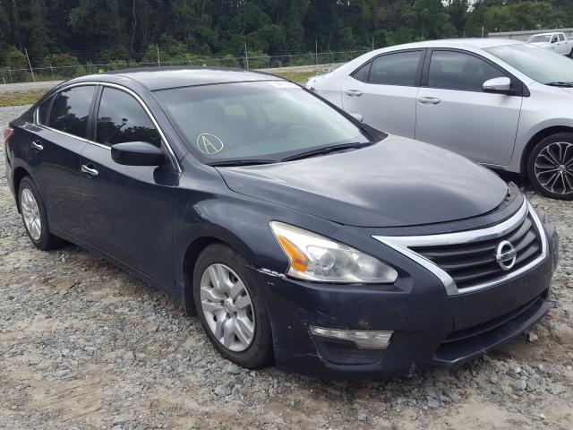 NISSAN ALTIMA 2.5 2013 1n4al3ap8dn440913