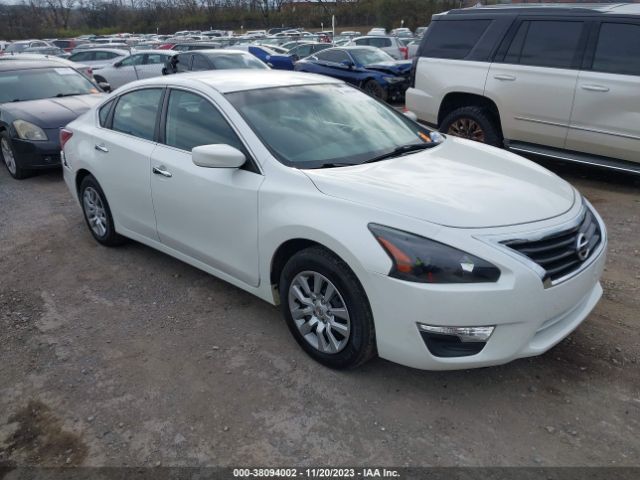 NISSAN ALTIMA 2013 1n4al3ap8dn441124