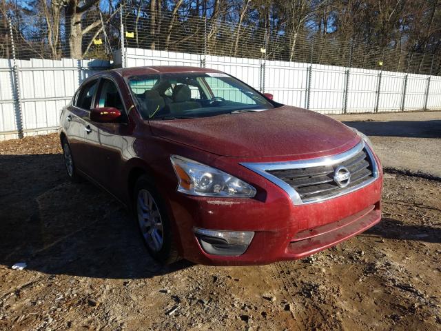 NISSAN ALTIMA 2.5 2013 1n4al3ap8dn441687