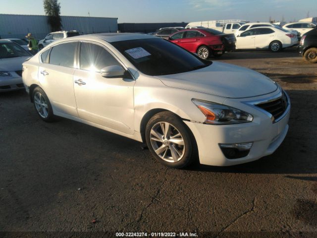 NISSAN ALTIMA 2013 1n4al3ap8dn441866