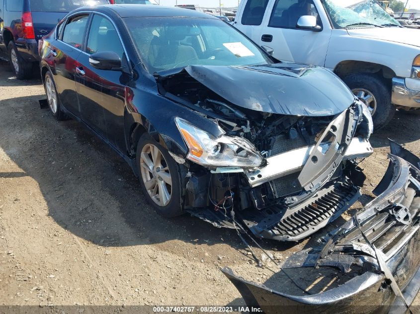 NISSAN ALTIMA 2013 1n4al3ap8dn442080