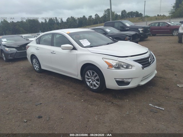 NISSAN ALTIMA 2013 1n4al3ap8dn442225