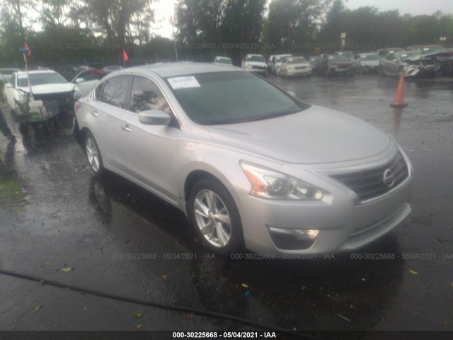 NISSAN ALTIMA 2013 1n4al3ap8dn442676