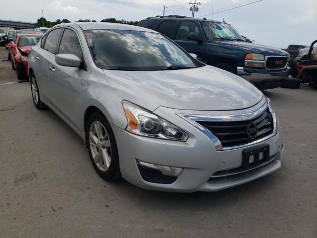 NISSAN ALTIMA 2.5 2013 1n4al3ap8dn443469