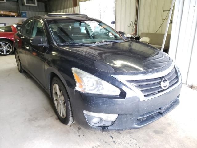 NISSAN ALTIMA 2013 1n4al3ap8dn443486