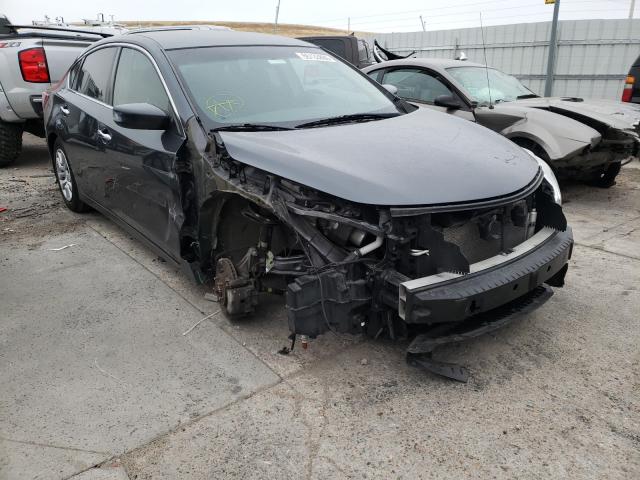 NISSAN ALTIMA 2.5 2013 1n4al3ap8dn443519