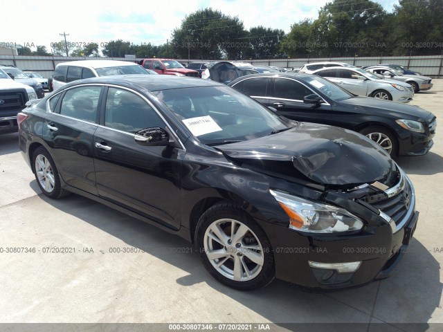 NISSAN ALTIMA 2013 1n4al3ap8dn443634