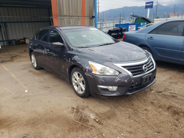 NISSAN ALTIMA 2.5 2013 1n4al3ap8dn444220