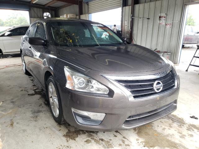 NISSAN ALTIMA 2.5 2013 1n4al3ap8dn444475