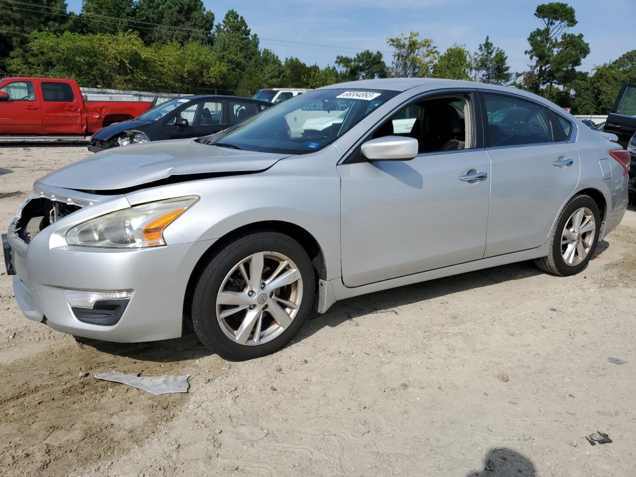 NISSAN ALTIMA 2013 1n4al3ap8dn445402