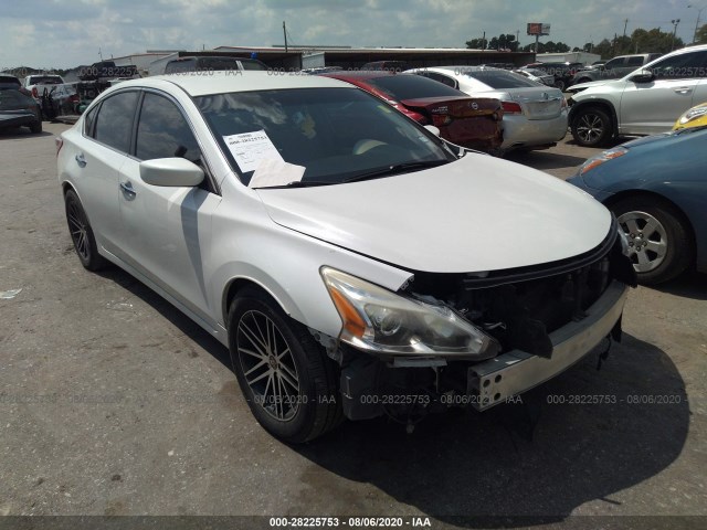 NISSAN ALTIMA 2013 1n4al3ap8dn445495