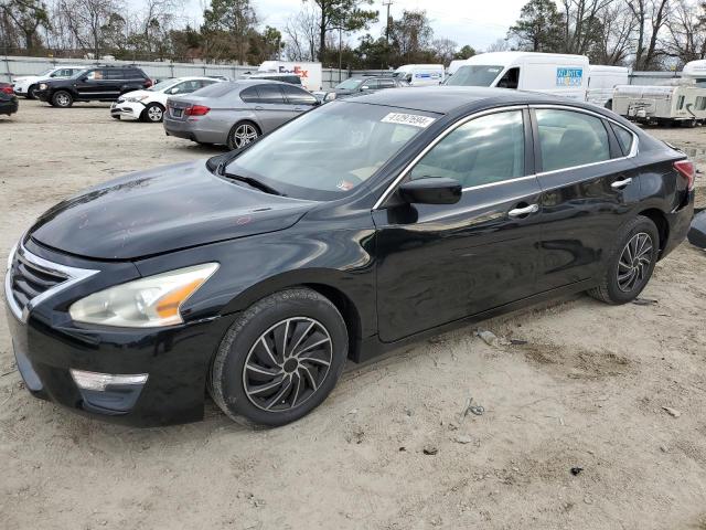 NISSAN ALTIMA 2013 1n4al3ap8dn446050