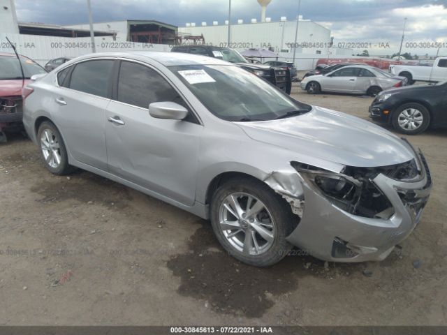 NISSAN ALTIMA 2013 1n4al3ap8dn447389