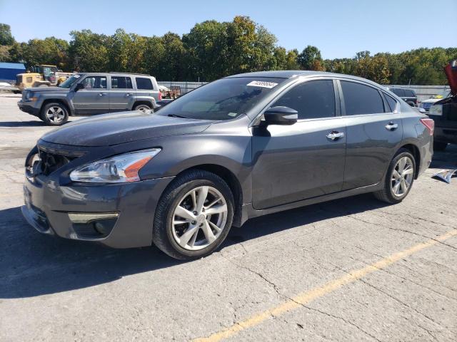 NISSAN ALTIMA 2.5 2013 1n4al3ap8dn448154