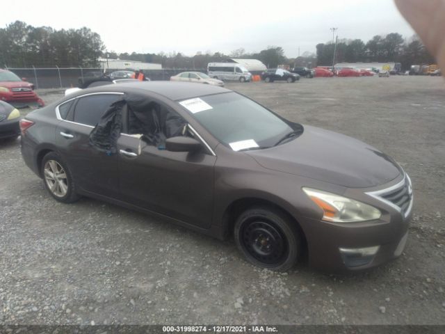 NISSAN ALTIMA 2013 1n4al3ap8dn448171