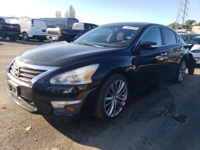 NISSAN ALTIMA 2013 1n4al3ap8dn449031