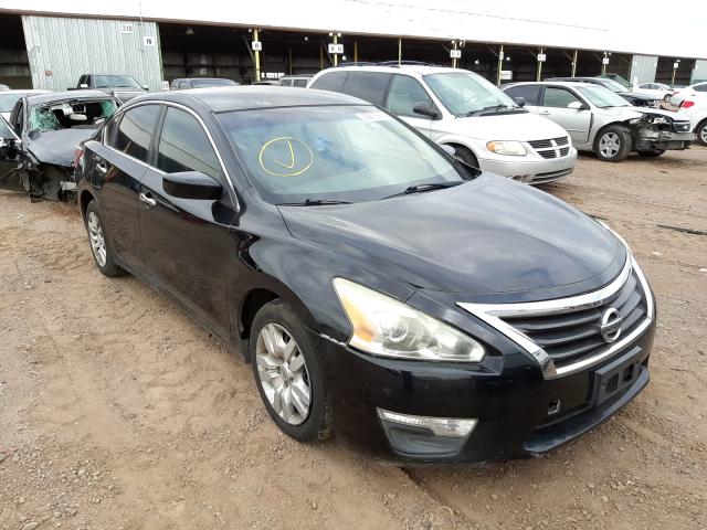 NISSAN ALTIMA 2.5 2013 1n4al3ap8dn450731