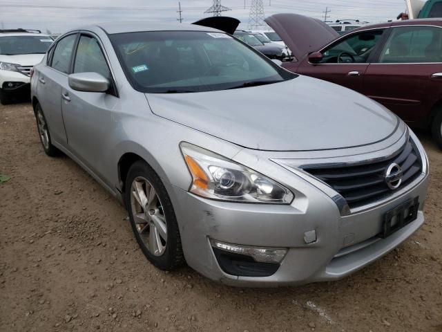 NISSAN ALTIMA 2.5 2013 1n4al3ap8dn451250