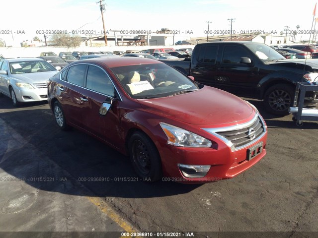 NISSAN ALTIMA 2013 1n4al3ap8dn451295