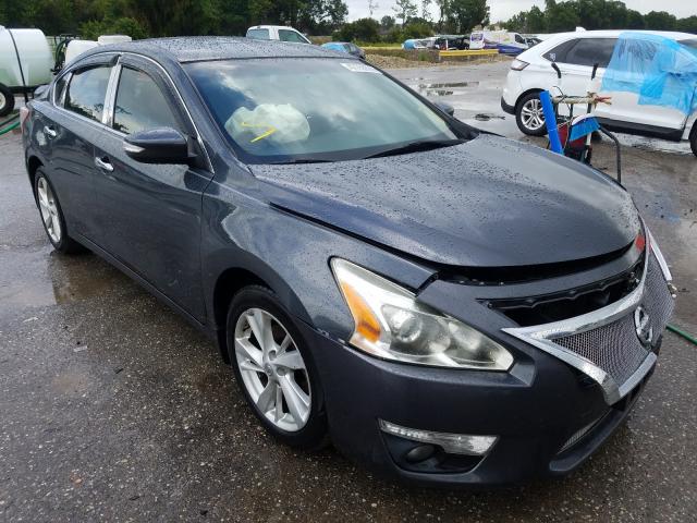 NISSAN ALTIMA 2.5 2013 1n4al3ap8dn452558