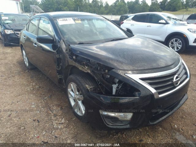 NISSAN ALTIMA 2013 1n4al3ap8dn453001