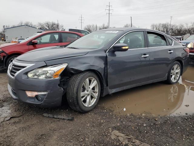 NISSAN ALTIMA 2013 1n4al3ap8dn453404