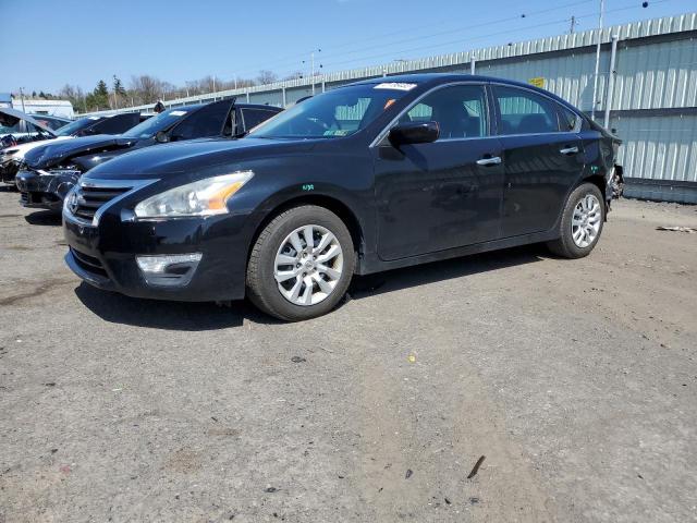 NISSAN ALTIMA 2.5 2013 1n4al3ap8dn453886